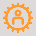 People-Oriented, Empowering Creativity